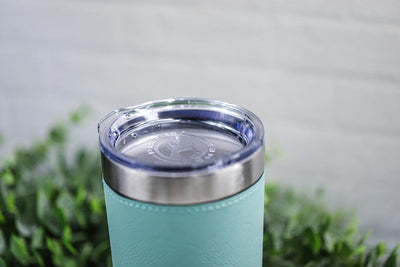 Personalized Mother's Day Travel Tumblers - 20oz. -
