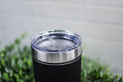 Personalized Mother's Day Travel Tumblers - 20oz. -