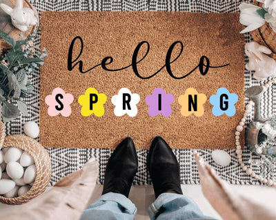 Hello Spring -