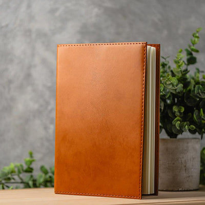 Personalized Soft Cover Journal for Mom -