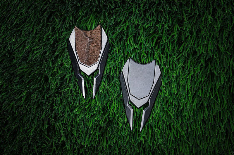 Personalized Golf Divot Tool -