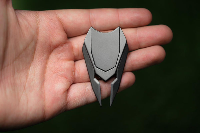 Personalized Golf Divot Tool -