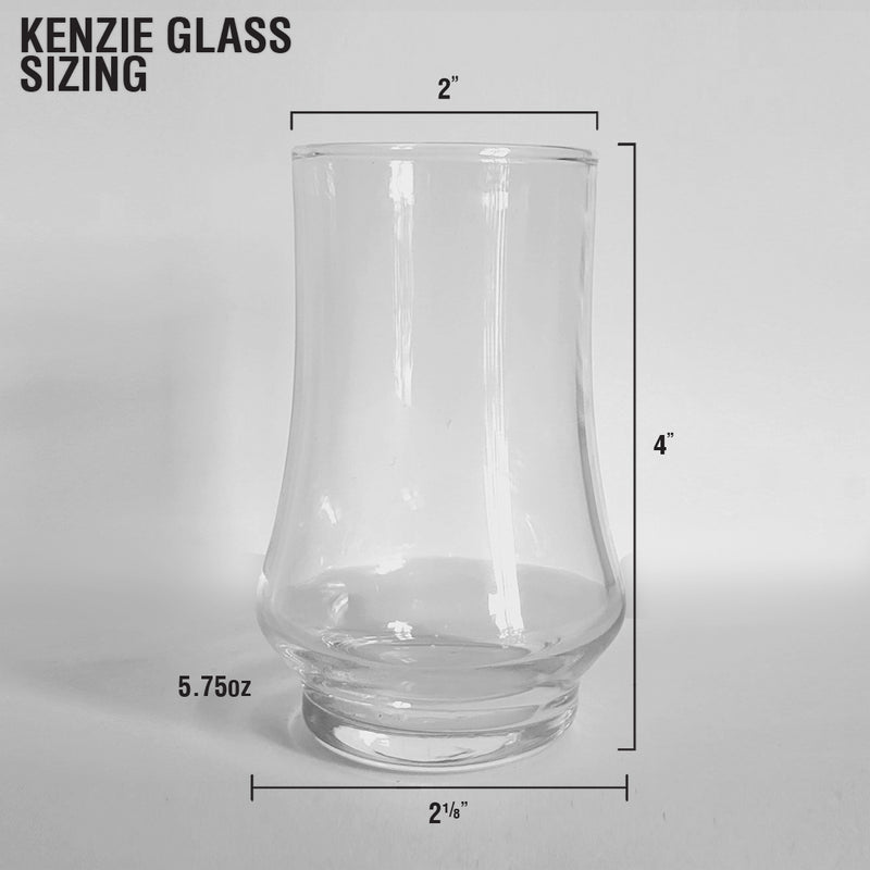 Personalized Dad Established Glass - - Gifts For You Now