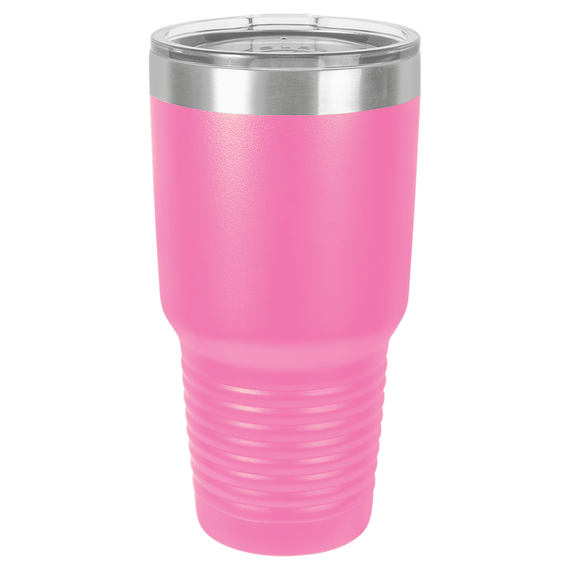 Personalized 30oz. Insulated Tumbler - Mother&