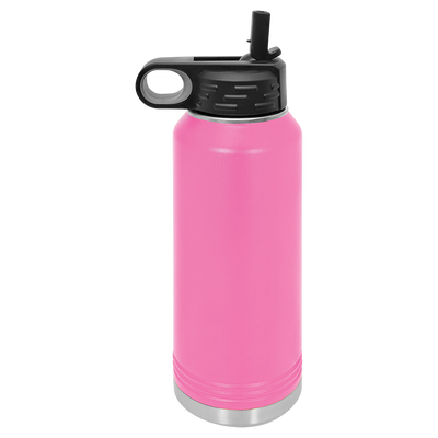 Personalized Water Bottles 32oz - Mother's Day Designs -  - Completeful