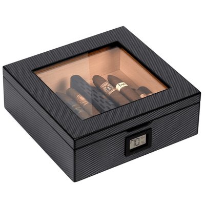 MAG Humidor -