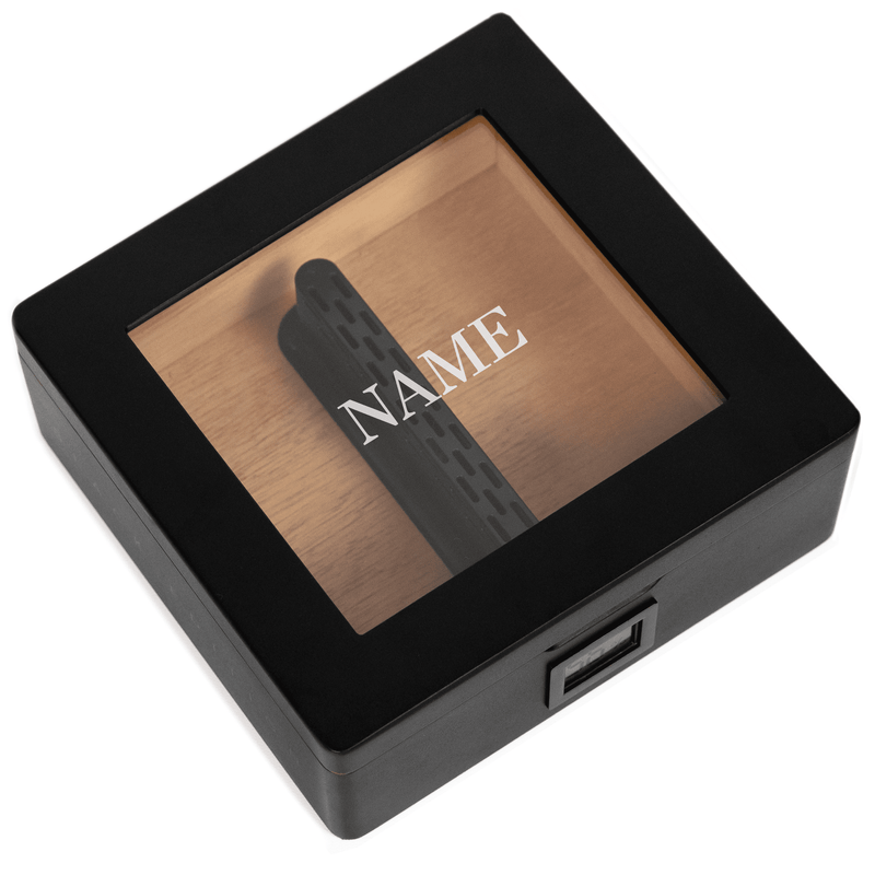 MAG Humidor -