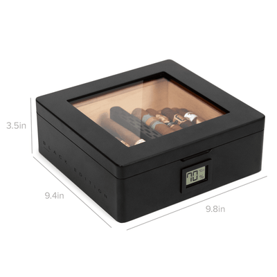 MAG Humidor -