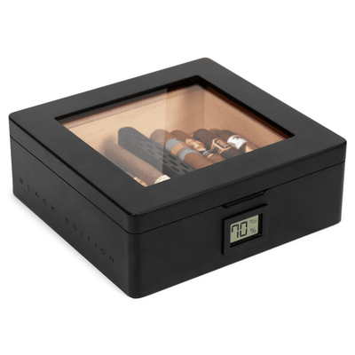 MAG Humidor -