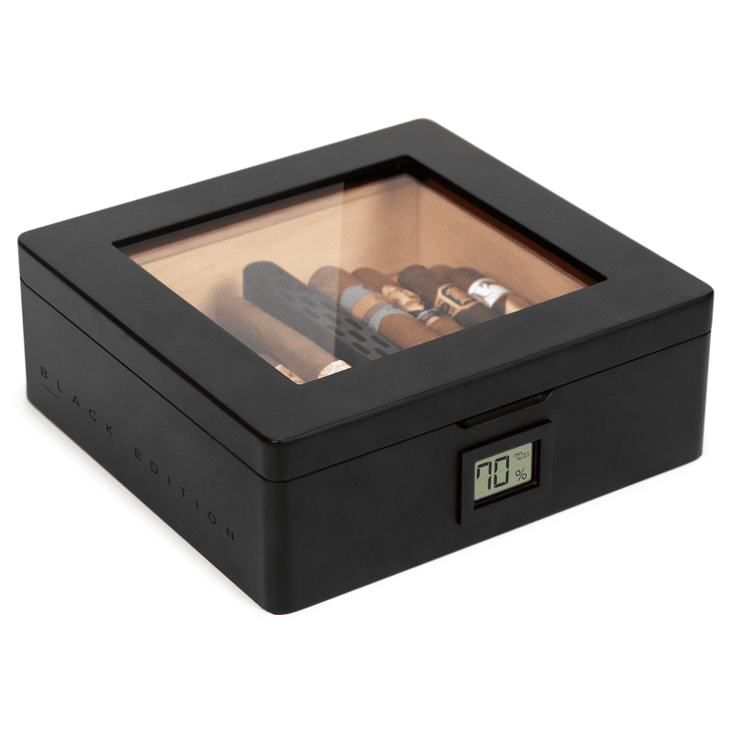 MAG Humidor -