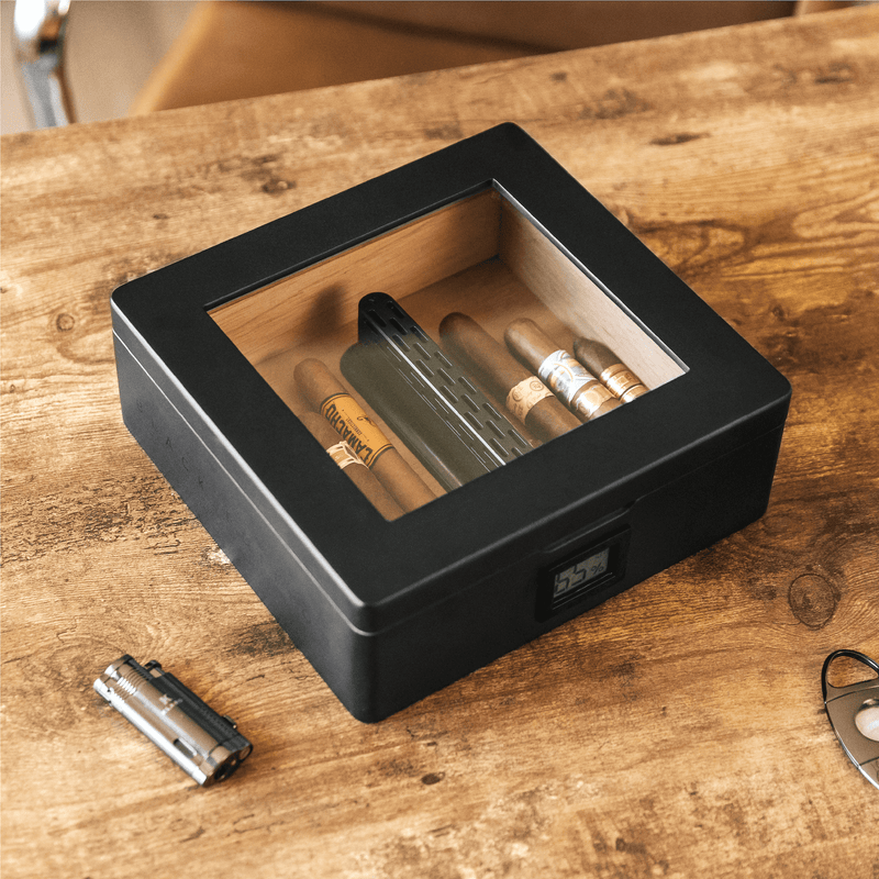 MAG Humidor -