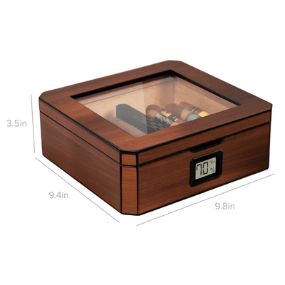 MAG Humidor -