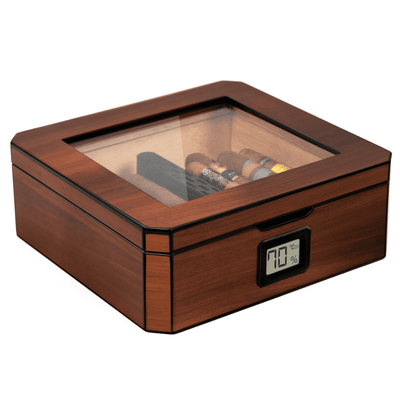 MAG Humidor -