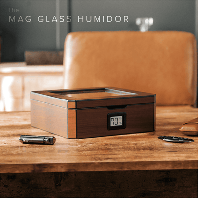 MAG Humidor -