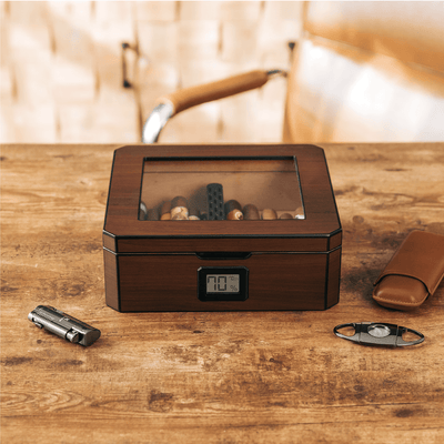 MAG Humidor -