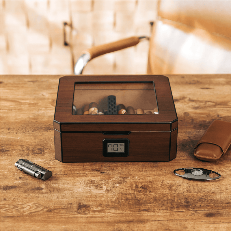 MAG Humidor -