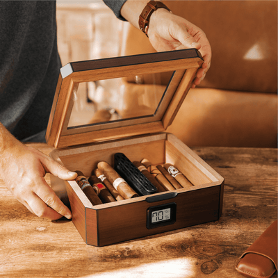 MAG Humidor -