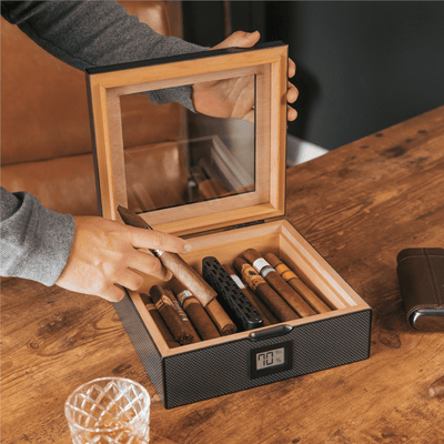 MAG Humidor -