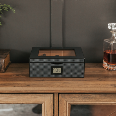 MAG Humidor -