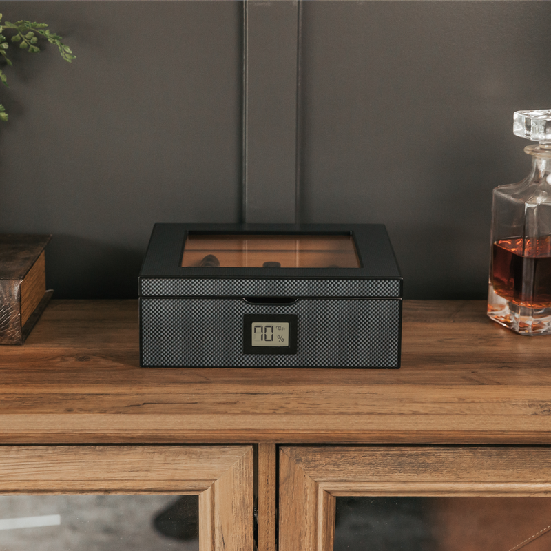 MAG Humidor -