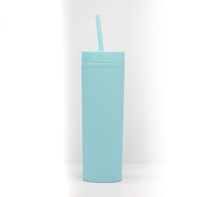 Personalized Skinny Tumbler 16oz -  - Completeful