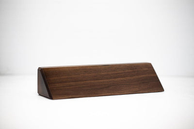 Personalized Desk Name Plate -