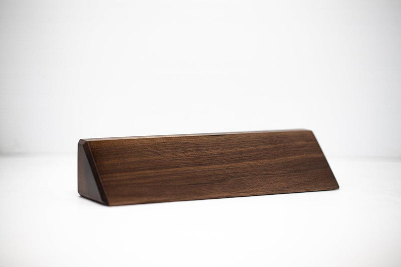 Personalized Desk Name Plate -