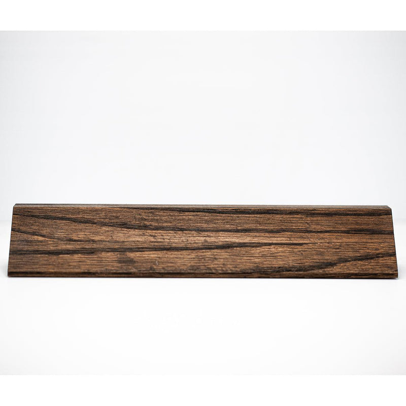 Personalized Desk Name Plate -