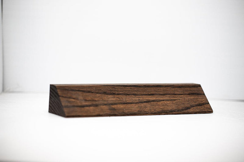 Personalized Desk Name Plate -