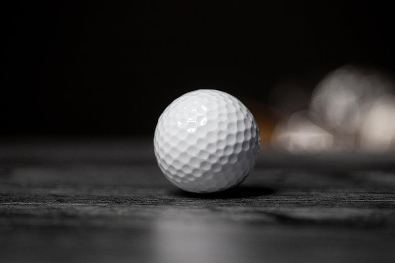 Personalized Golf Balls -  - Completeful