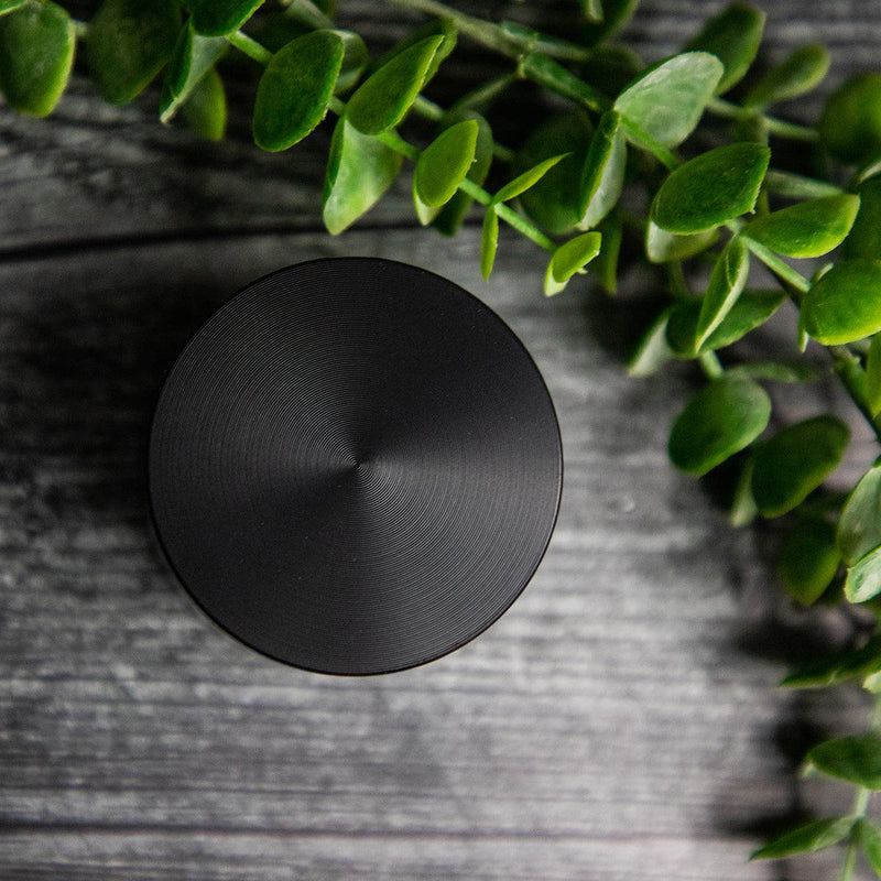 Personalized Metal Grinder -