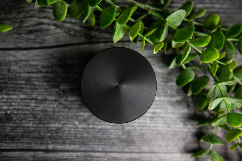 Personalized Metal Grinder -