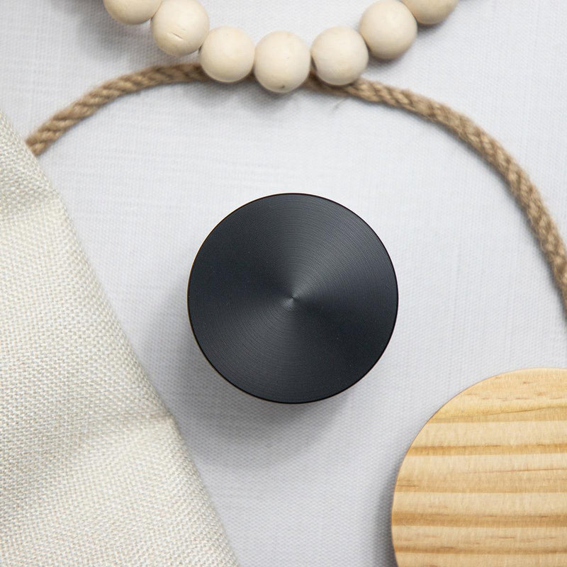 Personalized Metal Grinder -
