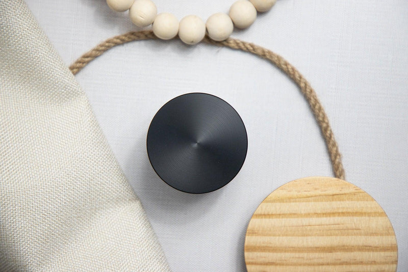 Personalized Metal Grinder -