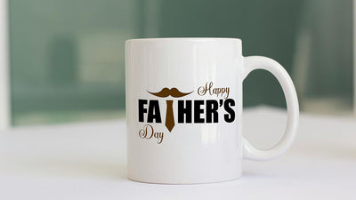 Father's Day Mugs -