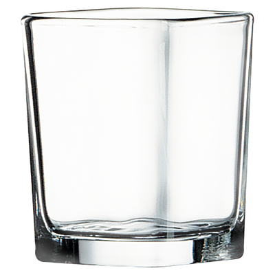 Personalized Square Shot Glass -  - Lazerworx