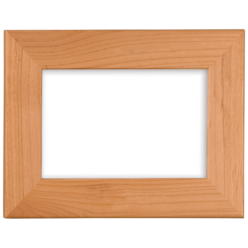 Personalized Wooden Picture Frames for Mom -