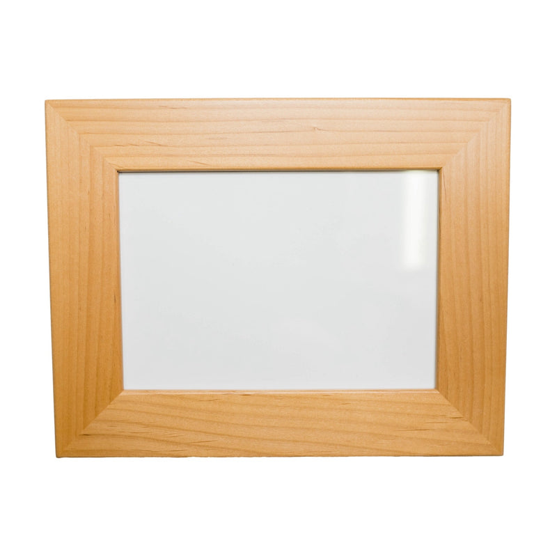 Personalized Wooden Picture Frames for Mom -