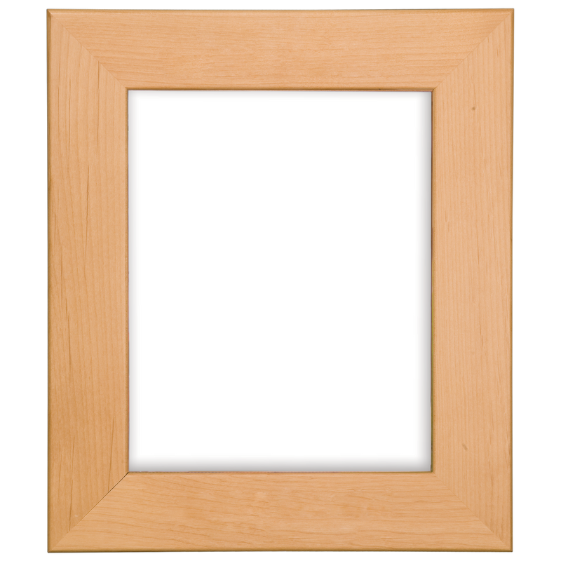 Personalized Wooden Picture Frames for Mom -
