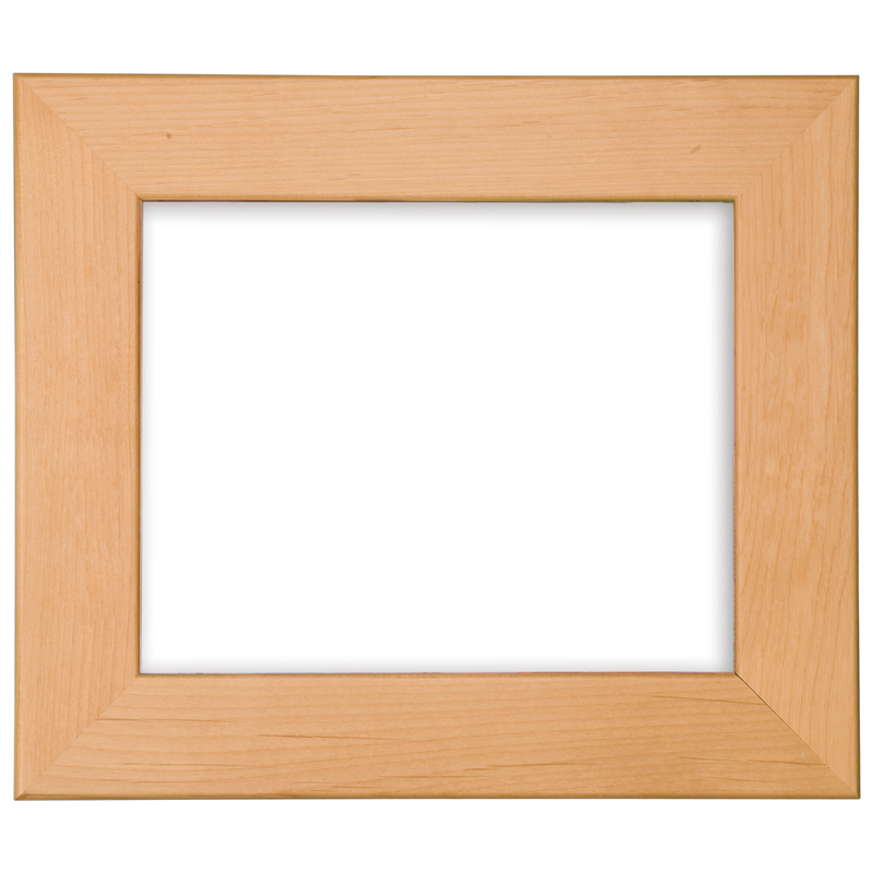 Personalized Wooden Picture Frames for Mom -