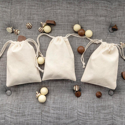 Personalized Small Gift Bags - Easter -