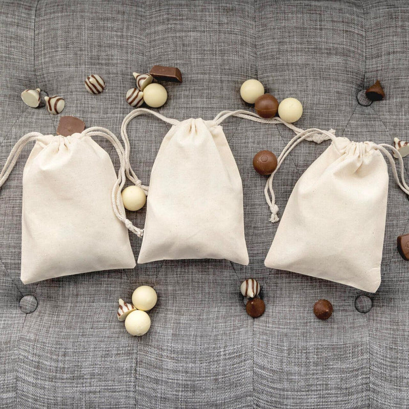 Personalized Small Gift Bags - Easter -