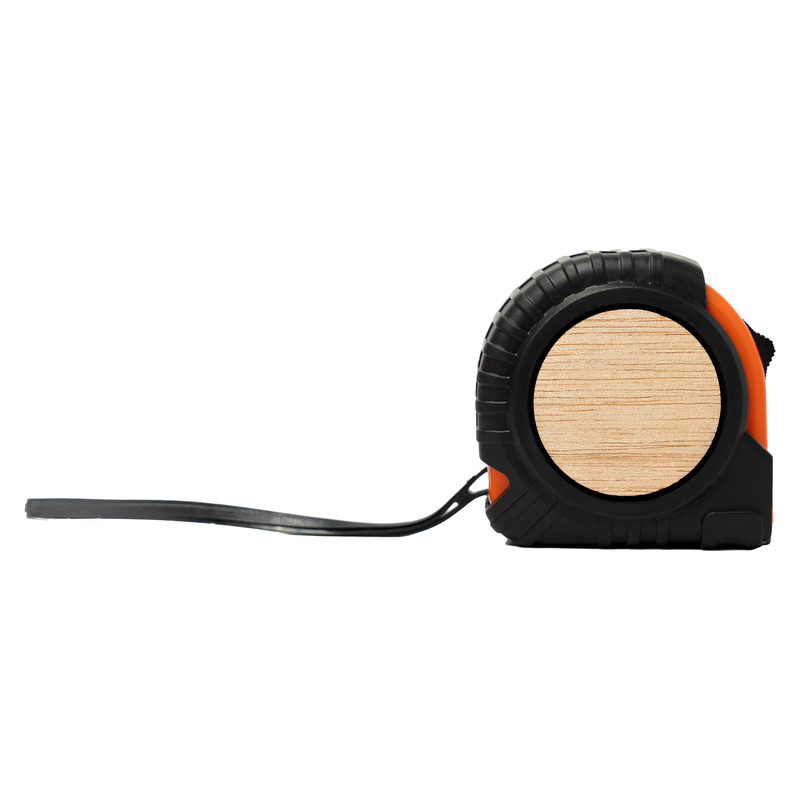 Personalized Tape Measure For Dad -