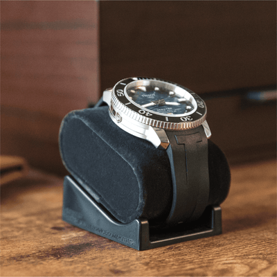 Mill Modular Watch Box - 8 Slot -