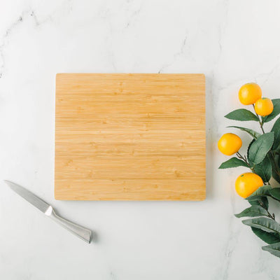 Personalized Holiday 11x13 Cutting Boards -