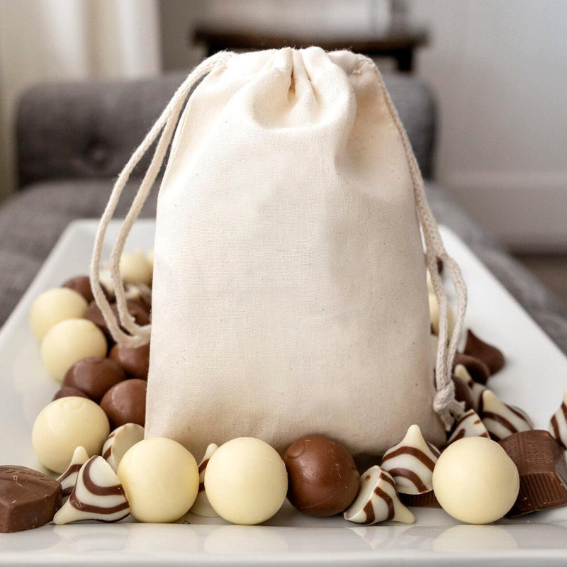 Personalized Small Gift Bags - Easter -