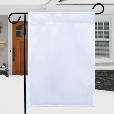 Personalized Have Yourself a Merry Little Christmas Garden Flag -