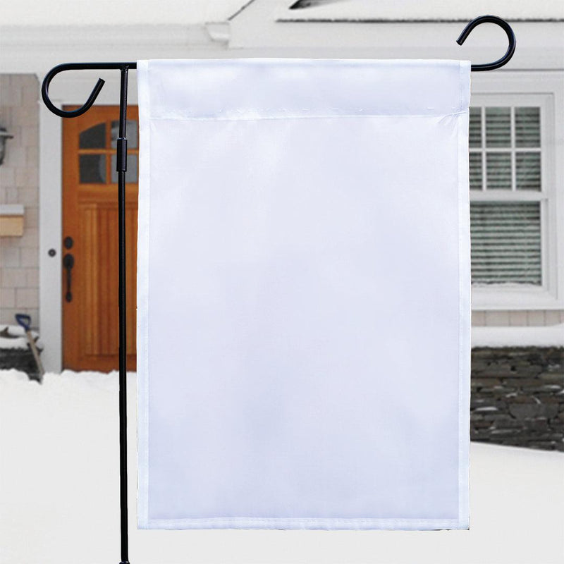 Personalized Have Yourself a Merry Little Christmas Garden Flag -