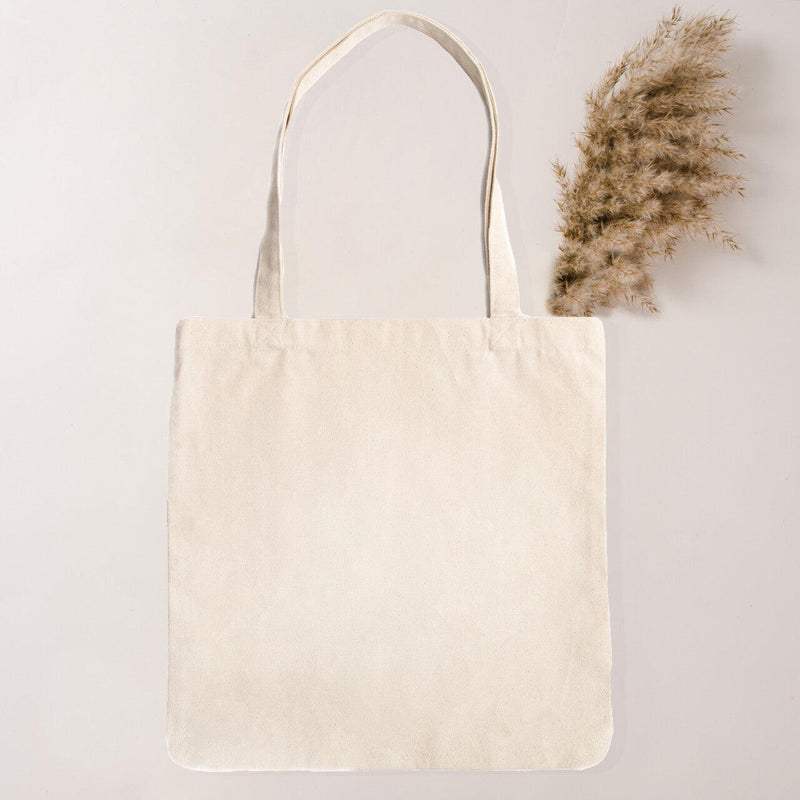 Personalized Statement Tote Bags -