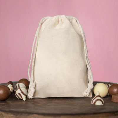 Personalized Small Gift Bags - Easter -